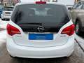 Opel Meriva B Design*1.HD*Klima*Temp*83.TKM*TÜV NEU Weiß - thumbnail 7