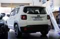 Jeep Renegade Renegade 1.6 mjt Limited fwd 120cv NAVY-TELECAMERA Weiß - thumbnail 4