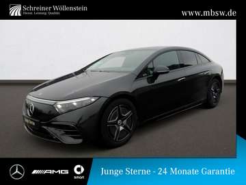 350 *AMG*Night*Ambi*360°*Pano*AIR*Burm*MBUX*