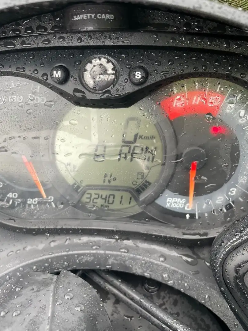 Can-Am Spyder RS Noir - 2