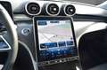 Mercedes-Benz C 180 T Avantgarde +MBUX+LED+Navi+Cam+Ambiente Argent - thumbnail 10