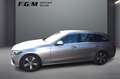 Mercedes-Benz C 180 T Avantgarde +MBUX+LED+Navi+Cam+Ambiente Argintiu - thumbnail 8