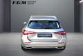 Mercedes-Benz C 180 T Avantgarde +MBUX+LED+Navi+Cam+Ambiente Argintiu - thumbnail 6
