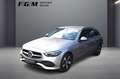 Mercedes-Benz C 180 T Avantgarde +MBUX+LED+Navi+Cam+Ambiente Argintiu - thumbnail 1