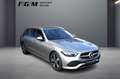 Mercedes-Benz C 180 T Avantgarde +MBUX+LED+Navi+Cam+Ambiente Argintiu - thumbnail 5