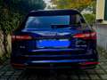 Audi A4 A4 Avant 35 TFSI S tronicS line Blue - thumbnail 3