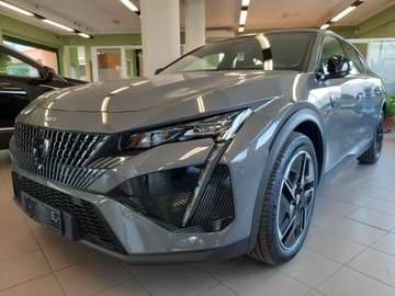 - GT  HYBRID 145cv e-dsc6