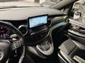 Mercedes-Benz V 300 d 4Matic AMG-Line | Dubbele Cabine Lichte Vracht Negro - thumbnail 23