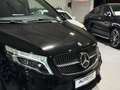 Mercedes-Benz V 300 d 4Matic AMG-Line | Dubbele Cabine Lichte Vracht Negro - thumbnail 17