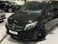 Mercedes-Benz V 300 d 4Matic AMG-Line | Dubbele Cabine Lichte Vracht Negro - thumbnail 36