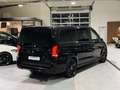 Mercedes-Benz V 300 d 4Matic AMG-Line | Dubbele Cabine Lichte Vracht Negro - thumbnail 37
