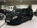 Mercedes-Benz V 300 d 4Matic AMG-Line | Dubbele Cabine Lichte Vracht Negro - thumbnail 5