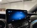 Mercedes-Benz V 300 d 4Matic AMG-Line | Dubbele Cabine Lichte Vracht Negro - thumbnail 22