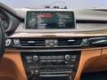BMW X6 xDrive 30d*M-PAKET*HUD*KEYLESS*LASER*BICOLOUR Schwarz - thumbnail 26