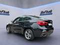 BMW X6 xDrive 30d*M-PAKET*HUD*KEYLESS*LASER*BICOLOUR Schwarz - thumbnail 10