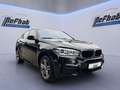 BMW X6 xDrive 30d*M-PAKET*HUD*KEYLESS*LASER*BICOLOUR Schwarz - thumbnail 4