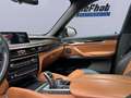 BMW X6 xDrive 30d*M-PAKET*HUD*KEYLESS*LASER*BICOLOUR Schwarz - thumbnail 17