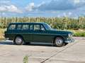 Volvo Amazon Combi Overdrive, stuurbekrachtiging, LPG, klassiek Groen - thumbnail 9