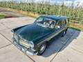 Volvo Amazon Combi Overdrive, stuurbekrachtiging, LPG, klassiek Groen - thumbnail 21