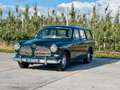 Volvo Amazon Combi Overdrive, stuurbekrachtiging, LPG, klassiek Groen - thumbnail 4