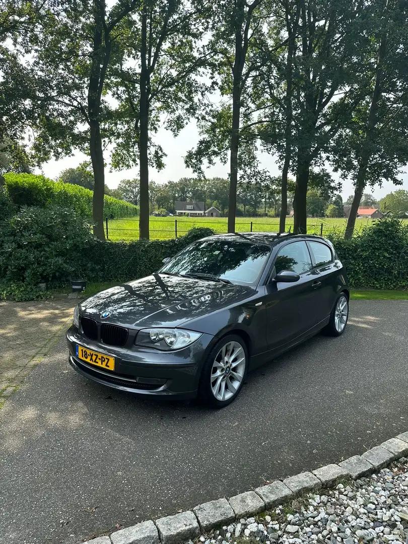 BMW 116 met Franse milieu stikker (2) - 2