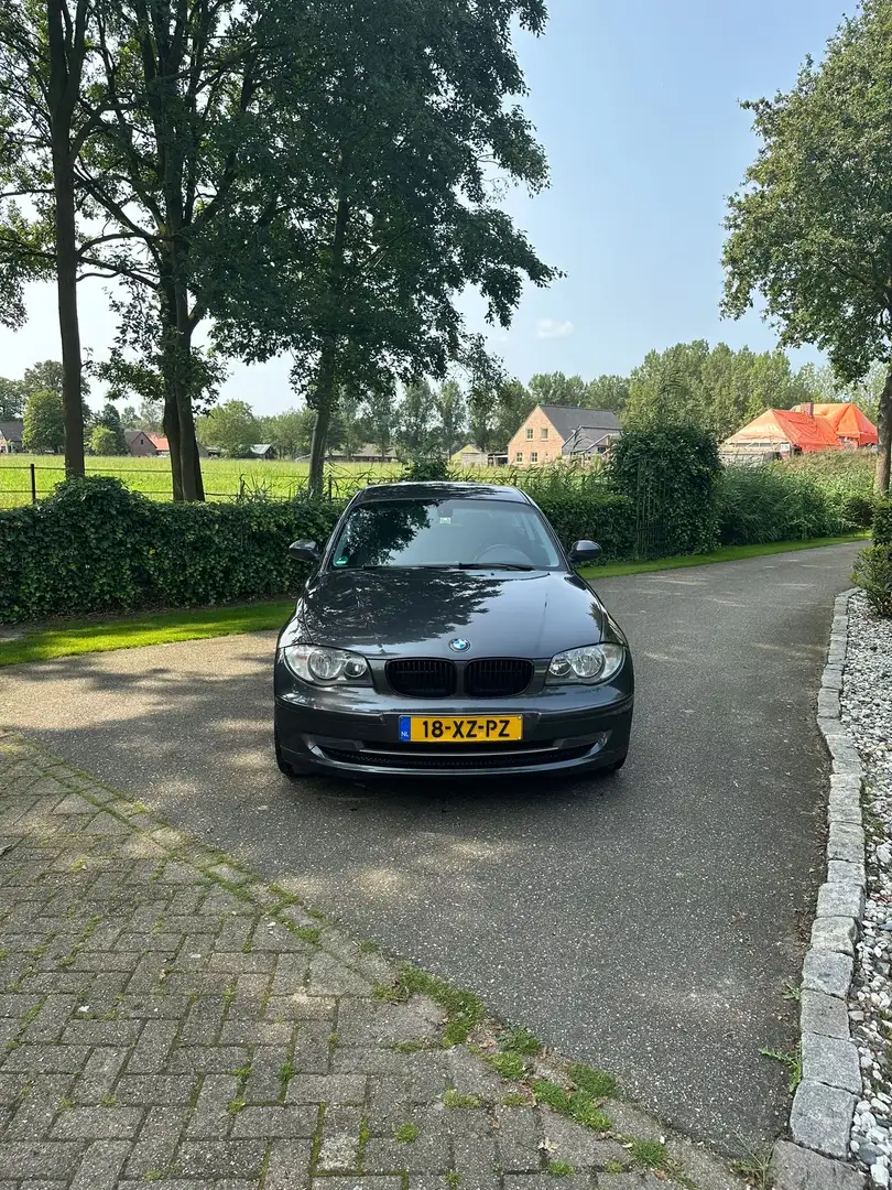 BMW 116 met Franse milieu stikker (2) - 1