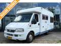 Bürstner Marano 580 T Wit - thumbnail 1