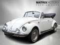 Volkswagen Käfer 1300 Cabriolet H-Kennzeichen Restauriert Blanco - thumbnail 1