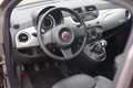 Fiat 500 0.9 TWINAIR LOUNGE I AIRCO I LEDER | PANORAMADAK Gris - thumbnail 9