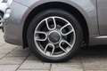 Fiat 500 0.9 TWINAIR LOUNGE I AIRCO I LEDER | PANORAMADAK Gris - thumbnail 7