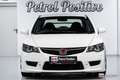 Honda Civic Type R FD2 / JDM / K20A / TÜV 2027 / ORIGINAL Blanc - thumbnail 2