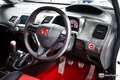 Honda Civic Type R FD2 / JDM / K20A / TÜV 2027 / ORIGINAL Blanc - thumbnail 32