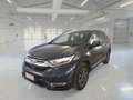 Honda CR-V CR-V 2.0 Hev eCVT Lifestyle Navi AWD Bleu - thumbnail 1