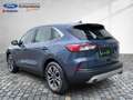 Ford Kuga PHEV Titanium Navi AHK abn. 2xPDC Sitzheiz. Blauw - thumbnail 14