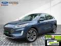 Ford Kuga PHEV Titanium Navi AHK abn. 2xPDC Sitzheiz. Blau - thumbnail 1