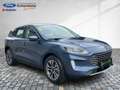 Ford Kuga PHEV Titanium Navi AHK abn. 2xPDC Sitzheiz. Blauw - thumbnail 20