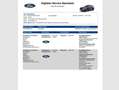 Ford Kuga PHEV Titanium Navi AHK abn. 2xPDC Sitzheiz. Blauw - thumbnail 4