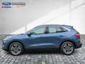 Ford Kuga PHEV Titanium Navi AHK abn. 2xPDC Sitzheiz. Blauw - thumbnail 11