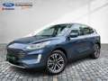 Ford Kuga PHEV Titanium Navi AHK abn. 2xPDC Sitzheiz. Bleu - thumbnail 27