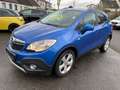 Opel Mokka Edition ecoFlex Blau - thumbnail 1