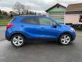 Opel Mokka Edition ecoFlex Blau - thumbnail 3