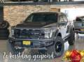 Ford F 150 USA Raptor R Grijs - thumbnail 4