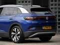 Volkswagen ID.4 1ST 77 kWh/ WEGKL. TREKHAAK/ CAMERA/ LED KOPLAMPEN Blauw - thumbnail 26