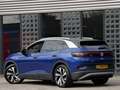 Volkswagen ID.4 1ST 77 kWh/ WEGKL. TREKHAAK/ CAMERA/ LED KOPLAMPEN Blauw - thumbnail 24
