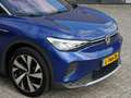 Volkswagen ID.4 1ST 77 kWh/ WEGKL. TREKHAAK/ CAMERA/ LED KOPLAMPEN Blauw - thumbnail 20
