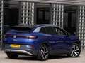 Volkswagen ID.4 1ST 77 kWh/ WEGKL. TREKHAAK/ CAMERA/ LED KOPLAMPEN Blauw - thumbnail 2