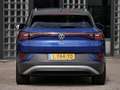Volkswagen ID.4 1ST 77 kWh/ WEGKL. TREKHAAK/ CAMERA/ LED KOPLAMPEN Blauw - thumbnail 22
