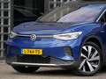 Volkswagen ID.4 1ST 77 kWh/ WEGKL. TREKHAAK/ CAMERA/ LED KOPLAMPEN Blauw - thumbnail 23