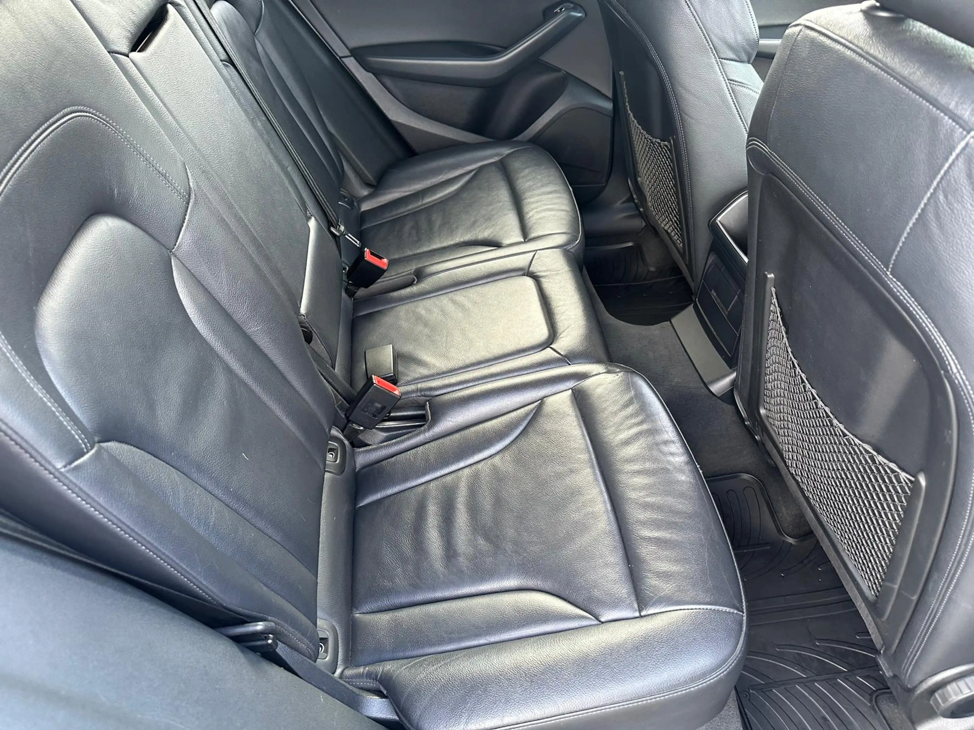 Audi Q5 Q5 2.0 TDi  S-line — photo 15