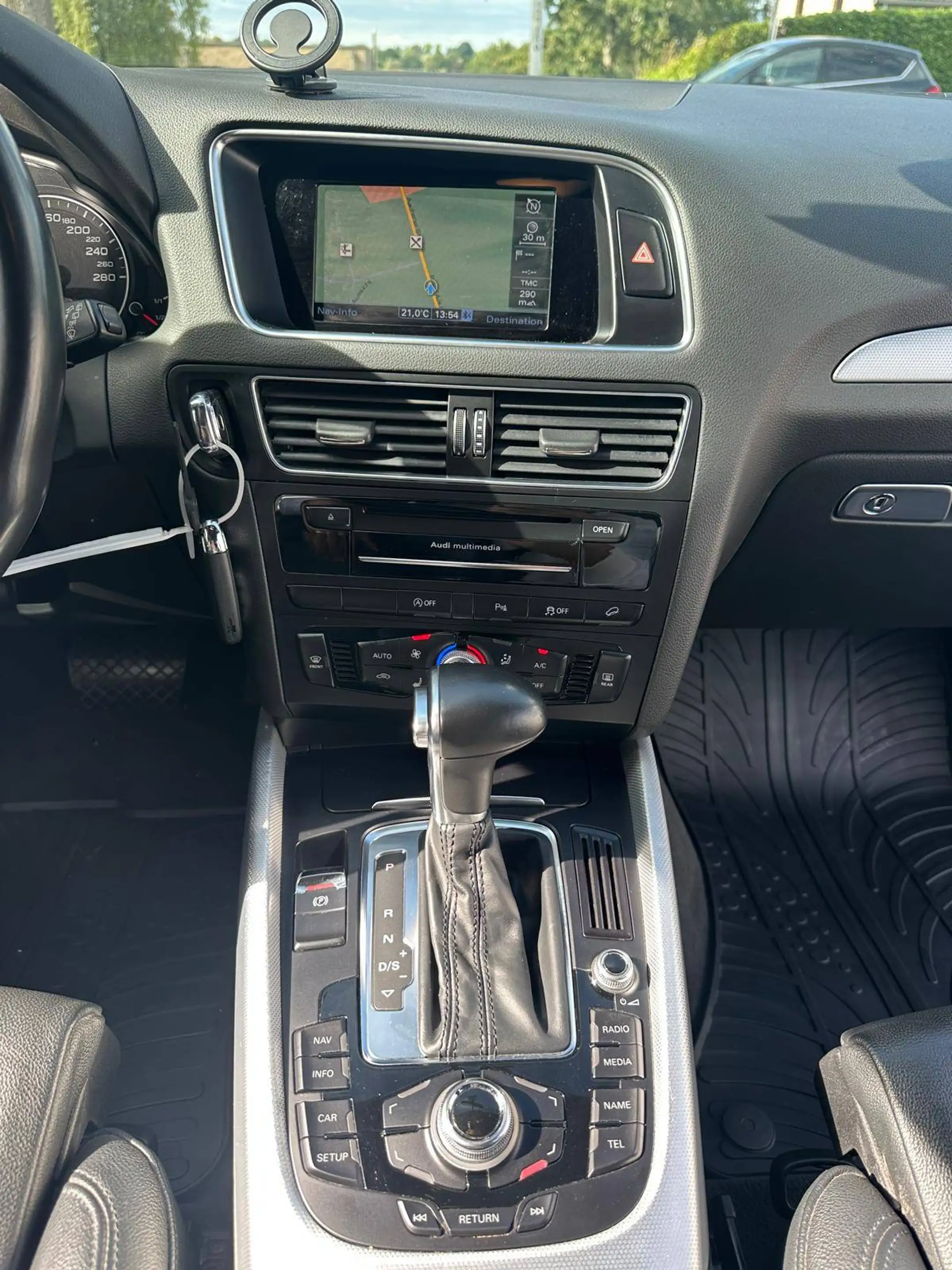 Audi Q5 Q5 2.0 TDi  S-line — photo 14